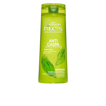 Garnier Fructis Anticaspa Fortificante Champú 360 ml
