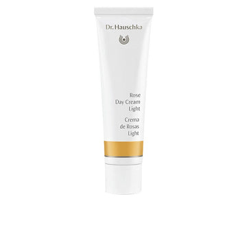 Dr. Hauschka Rose Day Cream Light 30 ml