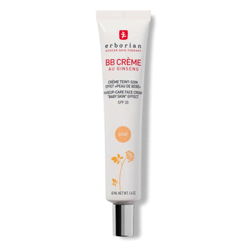 Erborian BB Cream FPS20 Base de Maquillaje Hidratante Tono Doré 40ml