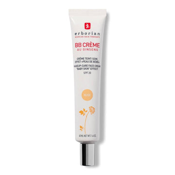 Erborian BB Cream FPS20 Base de Maquillaje Hidratante Tono Nude 40ml