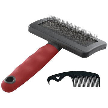 Ferplast Gro 5946 Cepillo Carda Negro 1 ud