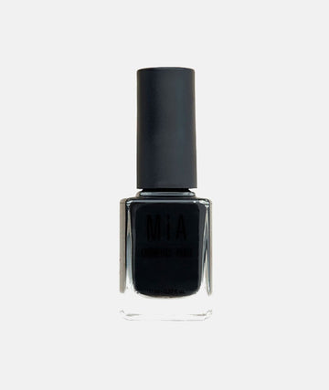Mia Coal Esmalte De Uñas 11 ml