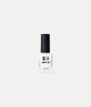 Mia Cotton White Esmalte De Uñas 11 ml