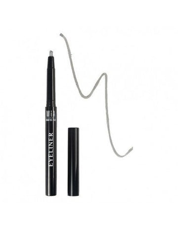 Mia Delineador De Ojos Silver Grey 0,2g
