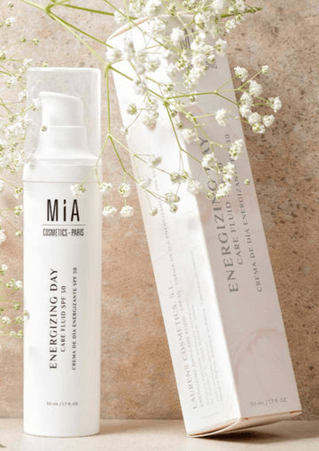 Mia Energizing Day con SPF30 50ml