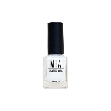Mia Frost White Esmalte De Uñas 11 ml