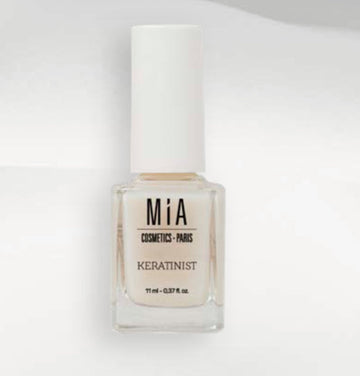 Mia Keratinist Tratamiento Mascarilla De Uñas 11ml