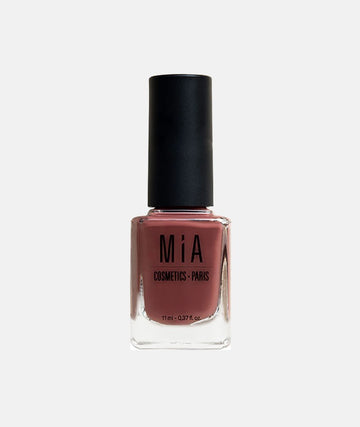 Mia Mahogany Esmalte de Uñas 11 ml