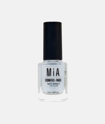 Mia Matt Effect Top Coat 11ml