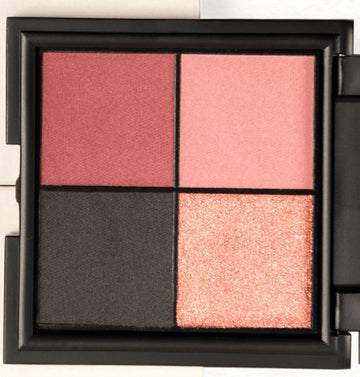 Mia Paleta Sombras Ojos Rose 10,5g