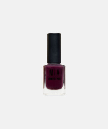 Mia Rustic Wine Esmalte de Uñas 11 ml