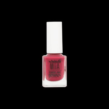 Mia Star Ruby Esmalte De Uñas Bio 11 ml