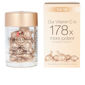 Elizabeth Arden Ceramide Vitamine C 30 Cápsulas
