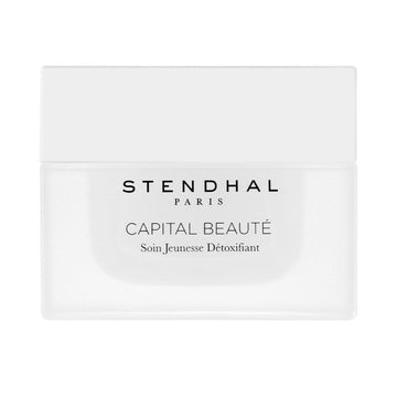 Stendhal Capital Beauté Soin Jeunesse Détoxifiant 50 ml