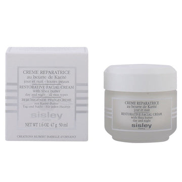 Sisley Crème Réparatrice Au Beurre De Karité 50 ml