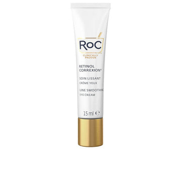 Roc Line Smoothing Advanced Retinol Contorno De Ojos 15 ml