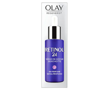 Olay Regenerist Retinol24 Serum Noche 40 ml