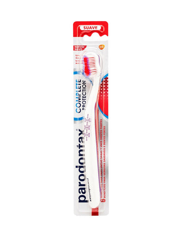 PARODONTAX Complete Protection Cepillo Suave