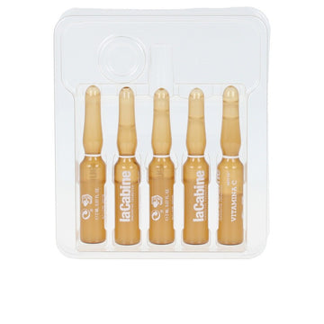 La Cabine Ampollas Vitamina C 10 X 2 ml