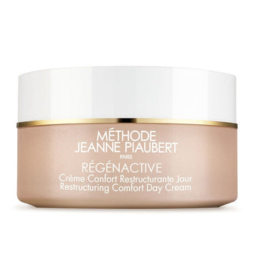 Jeanne Piaubert Régénactive Créme Restructurante Jour 50 ml
