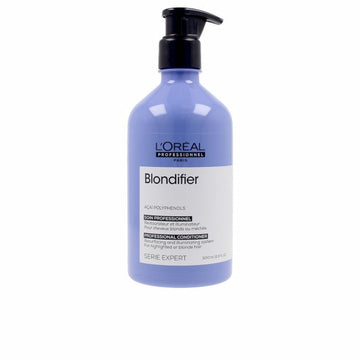 L'Oréal Professionnel Paris Blondifier Acondicionador 500 ml