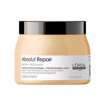 L'Oréal Professionnel Paris Absolut Repair Gold Mascarilla 500 ml