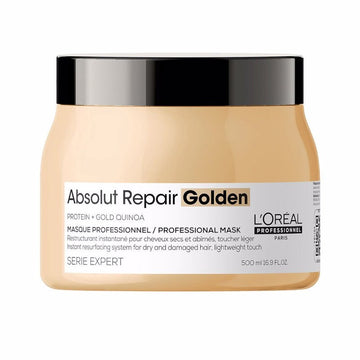 L'Oréal Professionnel Paris Absolut Repair Gold Mascarilla 500 ml