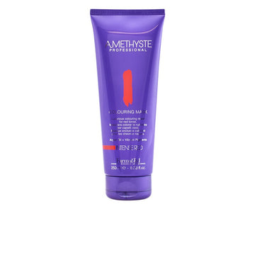 Farmavita Amethyste Colouring Mask-Red 250 ml