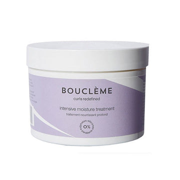 Bouclème Curls Redefined Intensive Moisture Treatment 250 ml