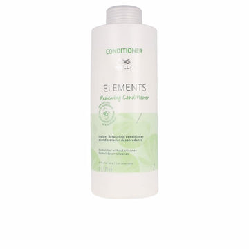 Wella Professionals Elements Renewing Conditioner 1000 ml