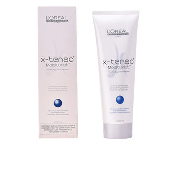 L'Oréal Professionnel Paris X-Tenso Crema Alisante Cabellos Sensibilizados 250 ml