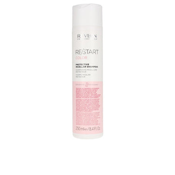 Revlon Re-Start Color Protective Micellar Shampoo 250 ml