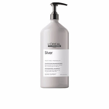 L'Oréal Professionnel Paris Silver Champú 1500 ml