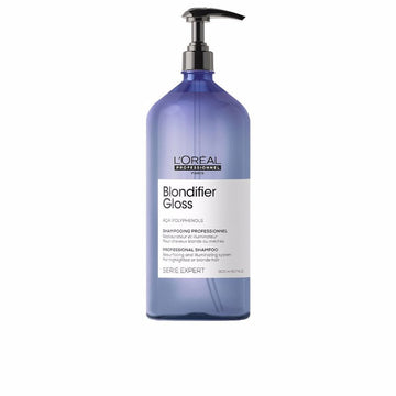 L'Oréal Professionnel Paris Blondifier Gloss Professional Shampoo 1500 ml