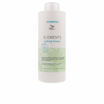 Wella Professionals Elements Calming Shampoo 1000 ml