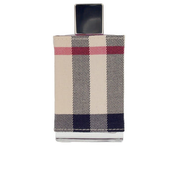 Burberry London Eau De Parfum Vaporizador 100 ml