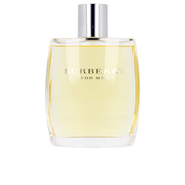 Burberry For Men Eau De Toilette Vaporizador 100 ml