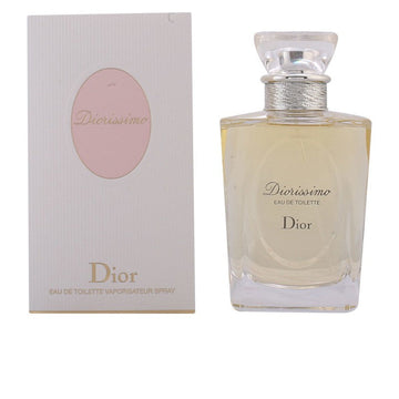 Dior Diorissimo Eau De Toilette Vaporizador 100 ml