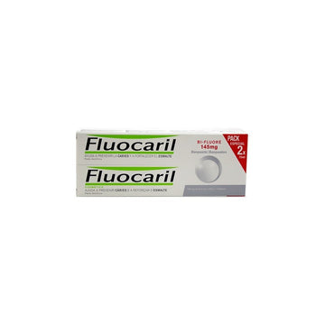FLUOCARIL Bi-Fluore Blanqueante 2x75ML