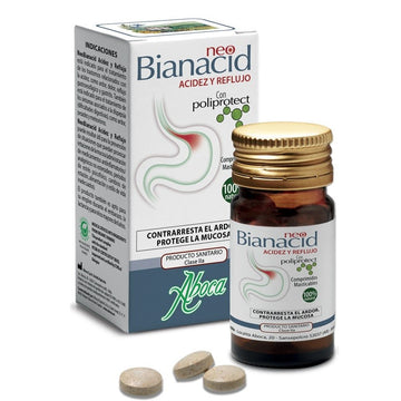 ABOCA NeoBianacid 14 comp masticables