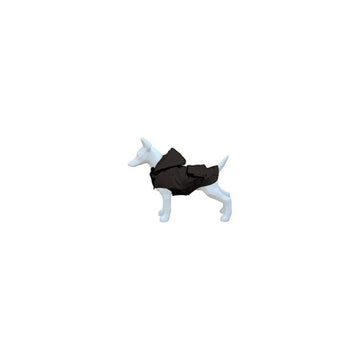 Freedog Impermeable Pocket Negro 20cm