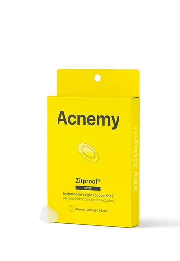 Acnemy Zitproof Spot 0,9 mg 36uds