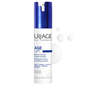 URIAGE Age Lift Sérum Reafirmante Intensivo 30 ml