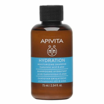Apivita Champú Hyalurónico 75ml