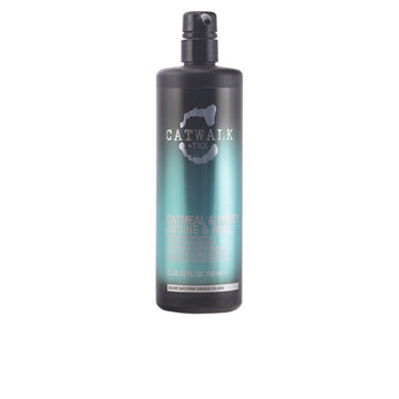 Tigi Catwalk Oatmeal & Honey Nourishing Shampoo 750 ml