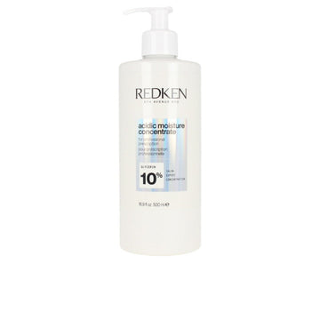 Redken Acidic Bonding Concentrate Moisture 500 ml