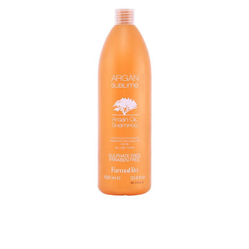 Farmavita Argan Sublime Shampoo 1000 ml