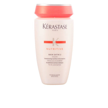 Kerastase Nutritive Bain Satin Riche 250 ml