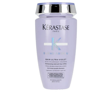 Kerastase Blond Absolu Bain Ultra-Violet 250 ml