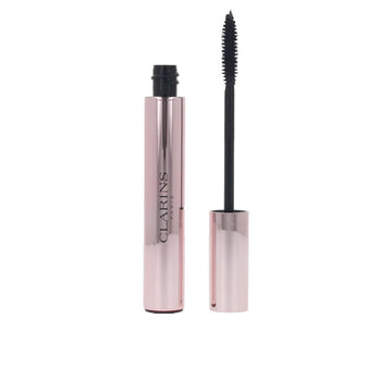 Clarins Wonder Perfect 4D Máscara 01-Black 8 Gr